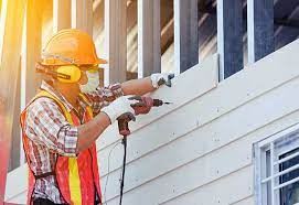 Affordable Siding Repair and Maintenance Services in Waco, TX