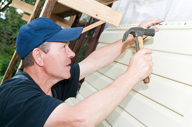 Affordable Siding Repair and Maintenance Services in Waco, TX